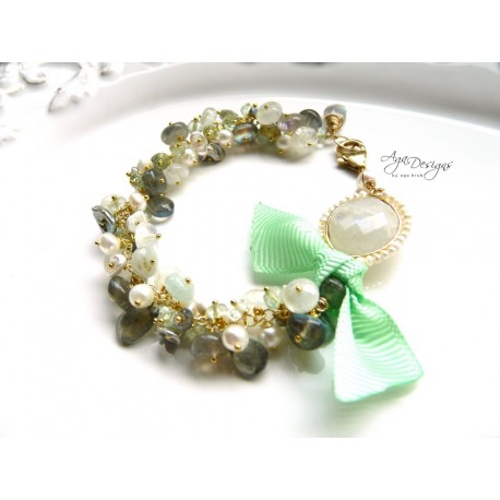 Papillon Bracelet