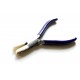 Nylon Jaw Pliers 5 1/2" long 