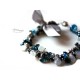 London Blue Topaz Bracelet