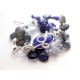 Iolite Bracelet