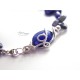 Iolite Bracelet