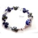 Iolite Bracelet