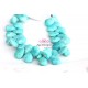 Sleeping Beauty Turquoise Stones 