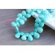 Sleeping Beauty Turquoise Stones 