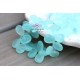 Sleeping Beauty Turquoise Stones 