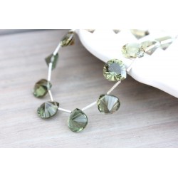 Green Quartz Stones 