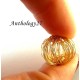 Wire Wrapped Beads Tutorial
