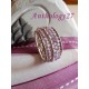 Ring with Stones and Fresh Water Pearls Tutorial
