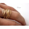 Texture Wire Ring Tutorial