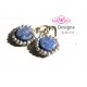 Scilla Earrings