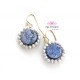 Scilla Earrings