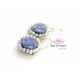 Scilla Earrings