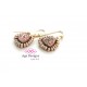 Scilla Earrings