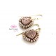 Scilla Earrings