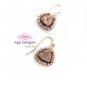 Scilla Earrings