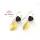 Scilla Earrings