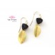 Scilla Earrings