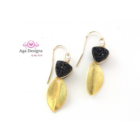 Scilla Earrings