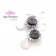 Scilla Earrings