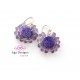 Scilla Earrings