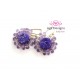 Scilla Earrings