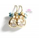 Mint Passion Earrings