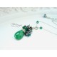 Petits Pois Necklace