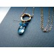 Scilla Necklace