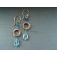 Scilla Earrings