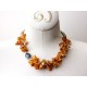 Baltic Amber Necklace