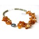 Baltic Amber Necklace