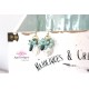 Mint Passion Earrings