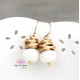 Mint Passion Earrings