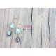 Mint Passion Earrings