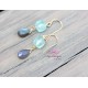 Mint Passion Earrings