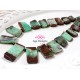 Sleeping Beauty Turquoise Stones 