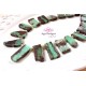 Sleeping Beauty Turquoise Stones 