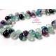 Sleeping Beauty Turquoise Stones 
