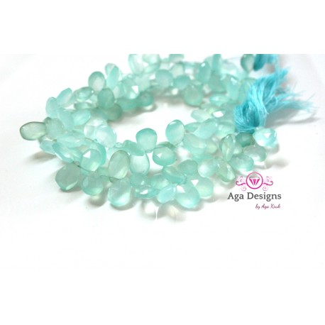 Sleeping Beauty Turquoise Stones 