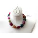 Agate Necklace