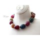 Agate Necklace