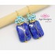 Scilla Earrings