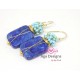 Scilla Earrings