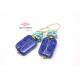 Scilla Earrings