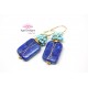 Scilla Earrings