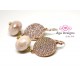 Scilla Earrings