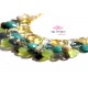 Papillon Earrings