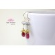 Scilla Earrings