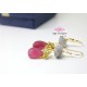 Scilla Earrings