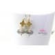 Scilla Earrings